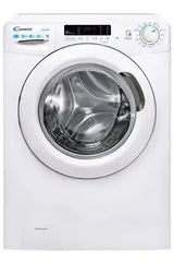 Lave-linge séchant Candy CSWS 4852DWE/1-S