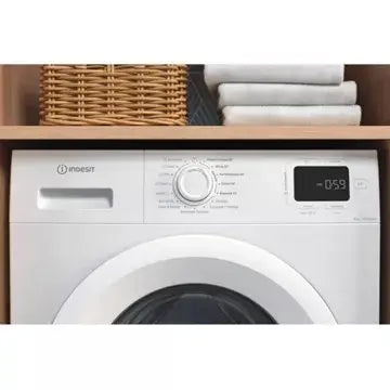 Lave linge hublot WHIRLPOOL IM864MYTIMEFR