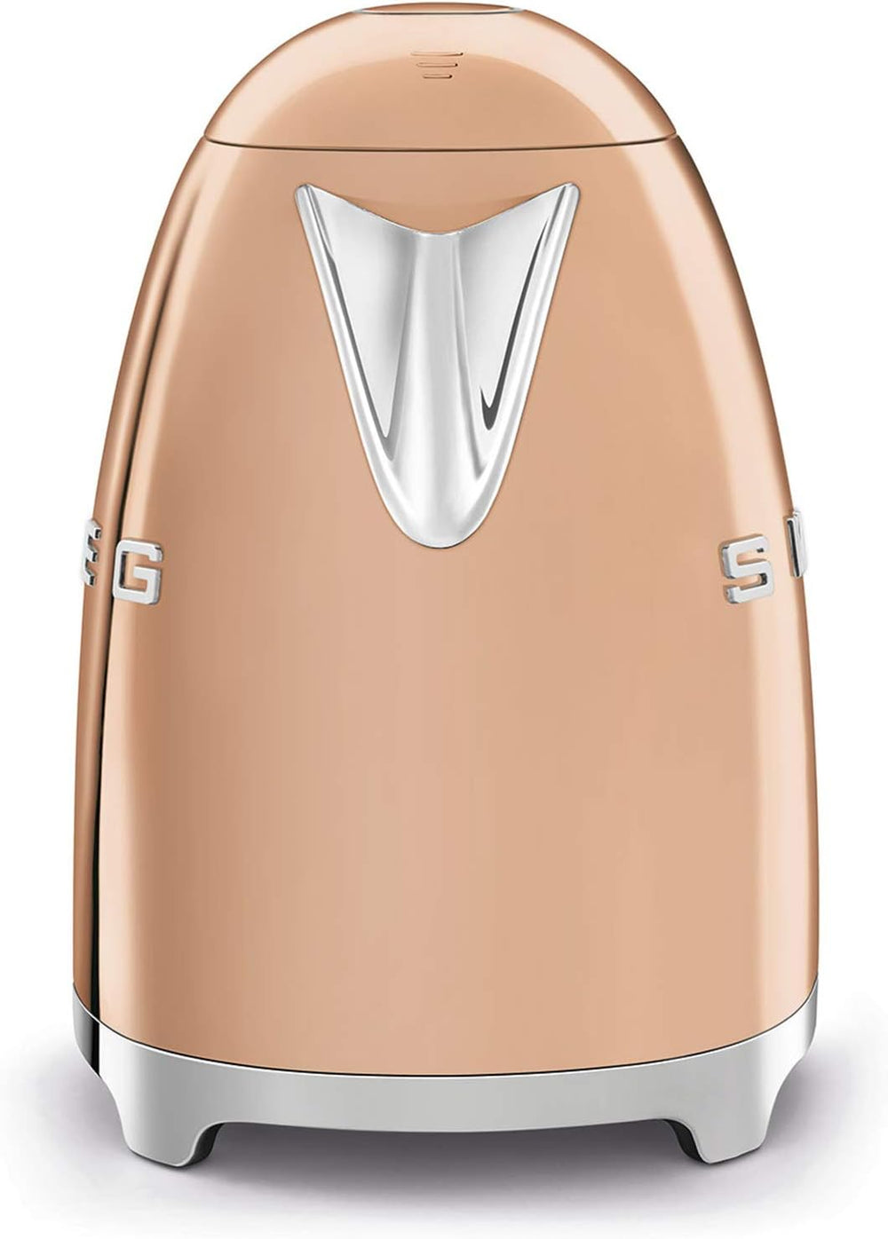 Bouilloire Sans Fil 1.7l 2400w Blanc Mat - KLF03WHMEU