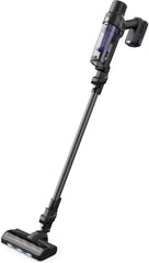 Rowenta X-Pert 7.60 Aspirateur Balai sans fil, Ultra Léger, Puissant 140W, Polyvalent, Autonomie 45min, Efficace tous Types de Sols RH6A33WO, Noir