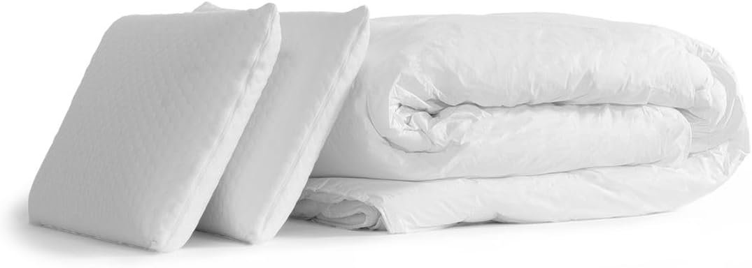 Privilege Pack 160 x 200 cm Memory Foam 5 Zones Black Base | Thickness: 26 cm | Comfort: Balanced