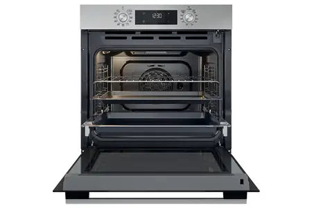 Whirlpool OMK58RU1X four encastrable