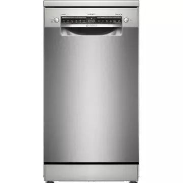 Lave vaisselle 45 cm BOSCH SPS4EMI34E Série 4 Serenity Efficient Dry