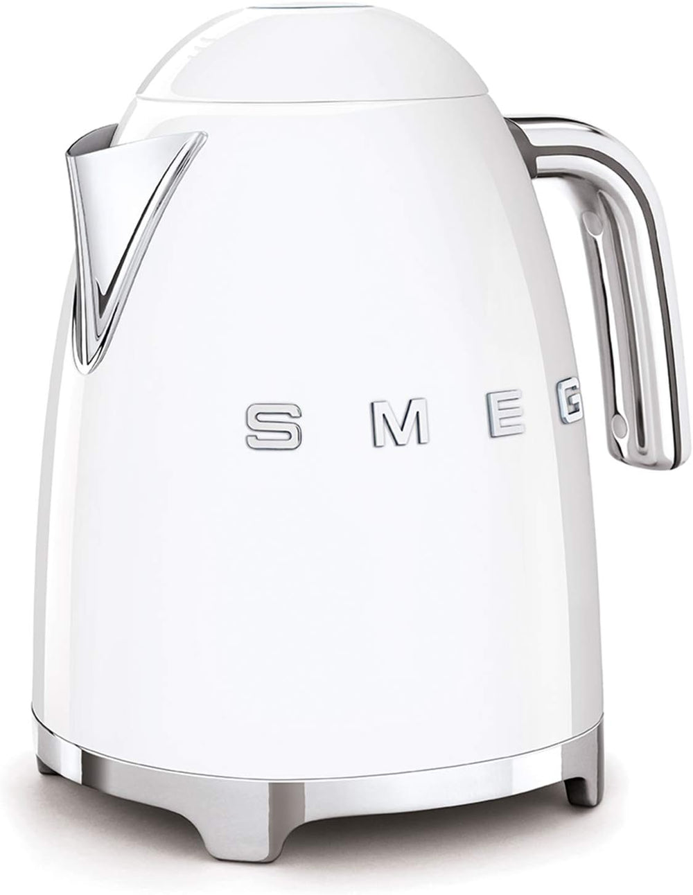 Bouilloire Sans Fil 1.7l 2400w Blanc Mat - KLF03WHMEU