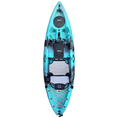 Vanhunks Manatee 9'0 Single Fishing Kayak