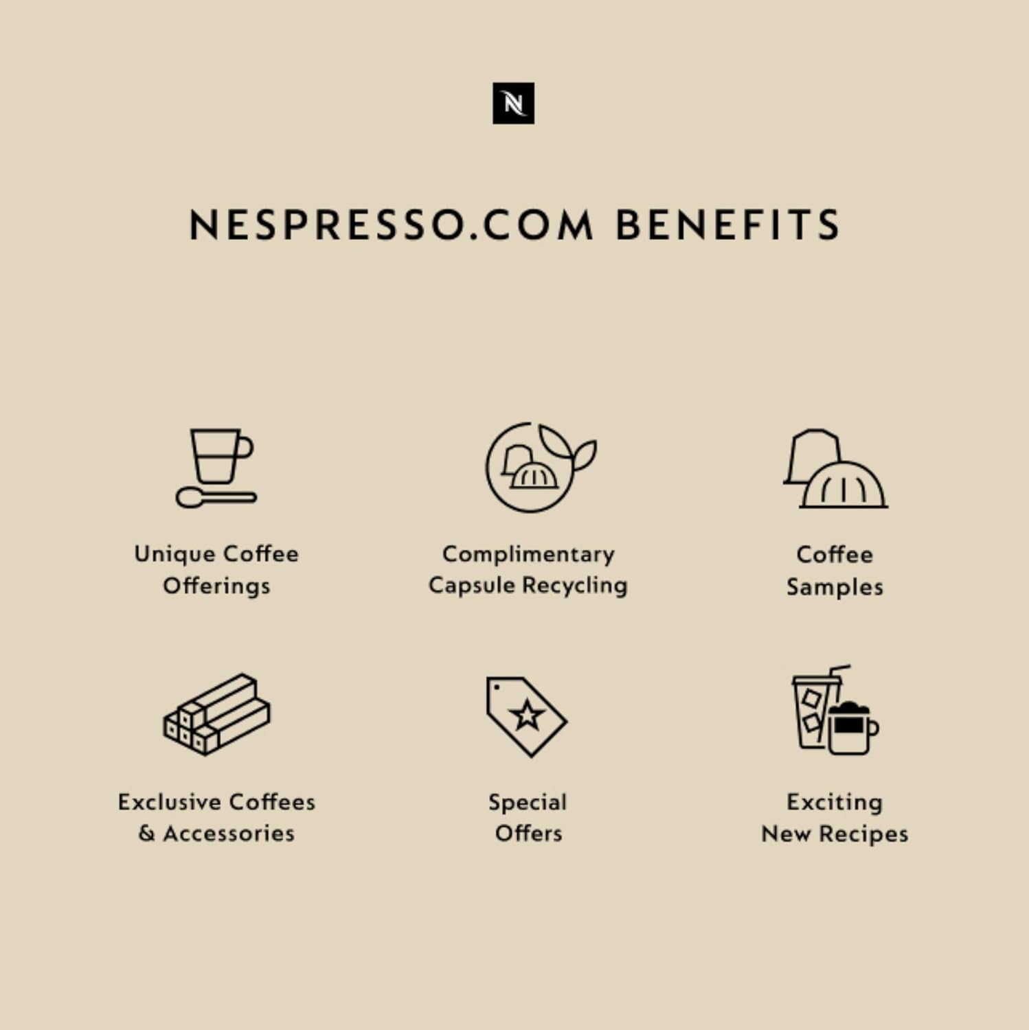 Nespresso CitiZ Coffee and Espresso Machine by De'Longhi with Milk Frother, Black, 9.3 x 14.6 x 10.9 inches