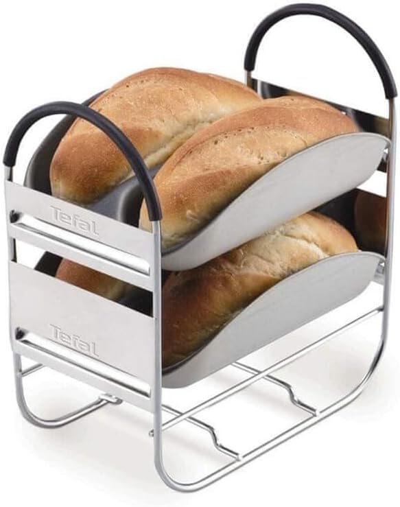 Tefal PF610138 1600W Bread Maker
