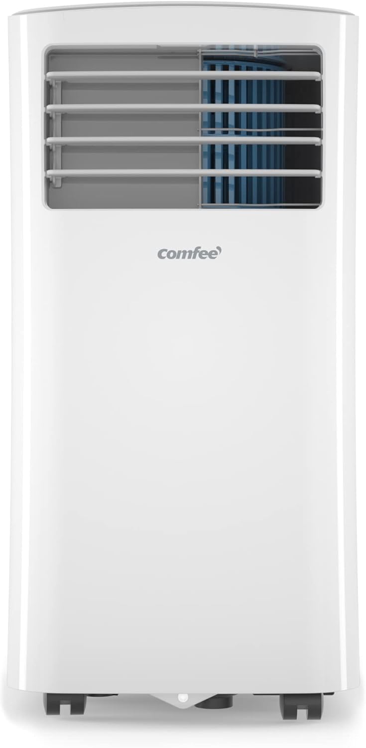 COMFEE MPPH-09CRN7 | Climatiseur Mobile 9000 BTU 3-en-1
