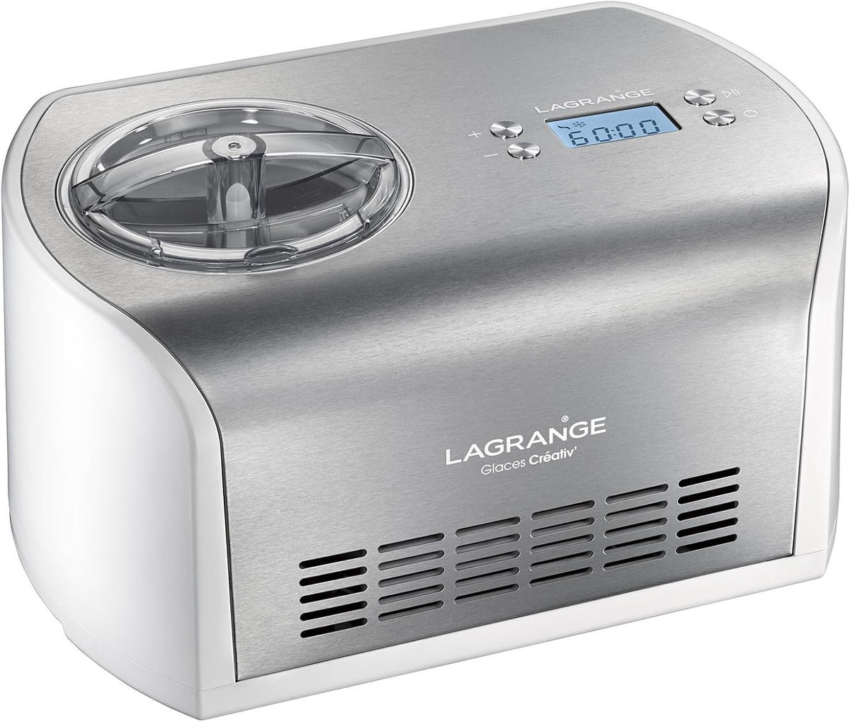 GLACES CREATIV 1,2L LAGRANGE 419010