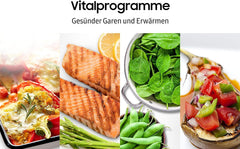 Samsung Autonome Four à micro-ondes