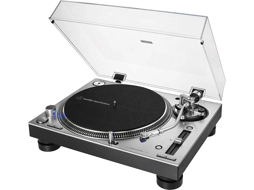 AUDIO TECHNICA AT-LP140XP