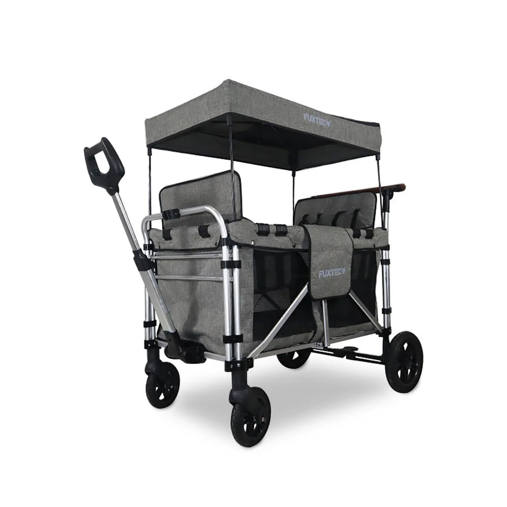 Chariot FUXTEC Family Cruiser l'original