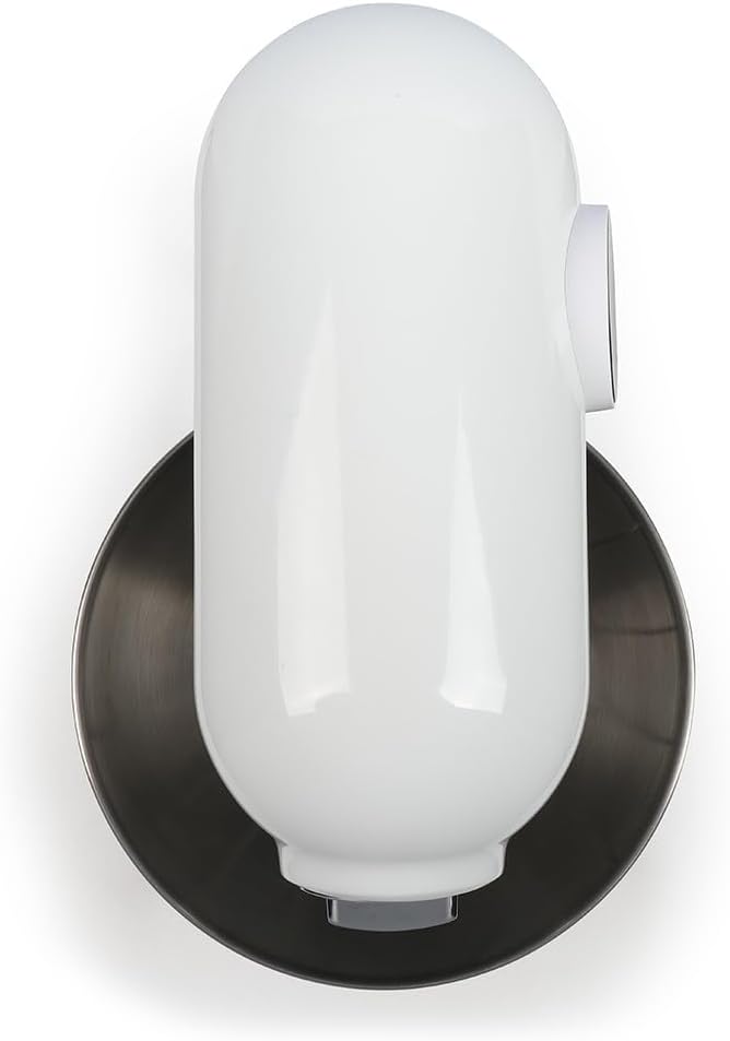 Livoo - DOP234-1200W, 5L, 6 speeds, 3 tools included