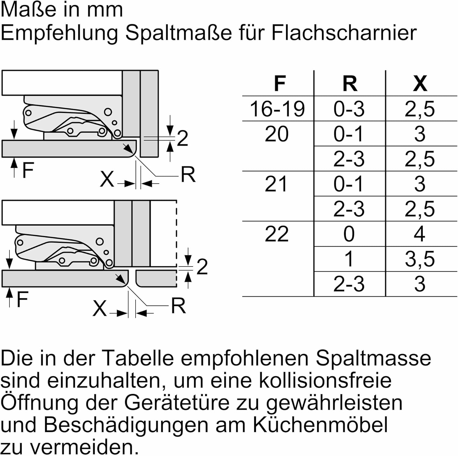 Siemens KI31RADD1 iQ500 - Réfrigérateur encastrable - 102,5 x 56 cm - 165 l - Fabriqué en Allemagne - Très silencieux, hyperFresh Box - Fraîcheur plus longue - Éclairage LED - SuperCooling -