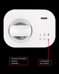 Unold Snow Sorbetière 1 l