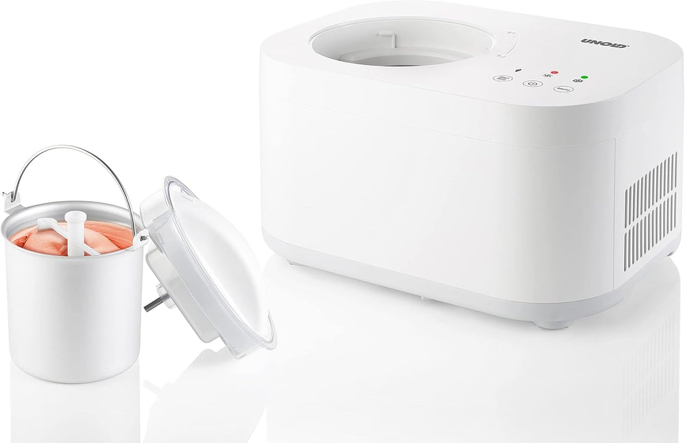Unold Snow Sorbetière 1 l