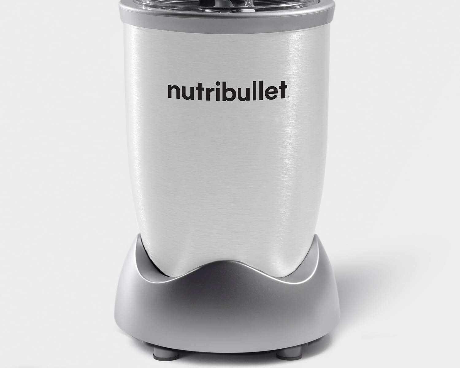 nutribullet Pro 900, Electric Blender, Chopper, Smoothie Blender, Multifunctional, Power 900 Watts, NB904CP, Champagne