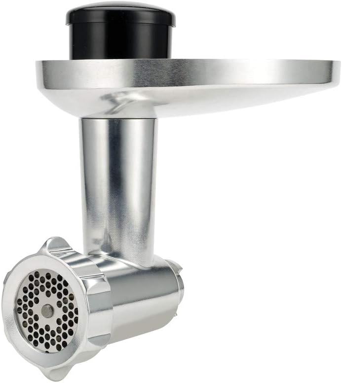Kenwood Titanium Chef Patissier XL KWL90.034SI, Robot Patissier Balance Intégrée, Batteur K, Pétrin, Fouet, Batteur Souple, Deux Bols, Couvercle Anti-Projections, 1400W, Acier, Argent