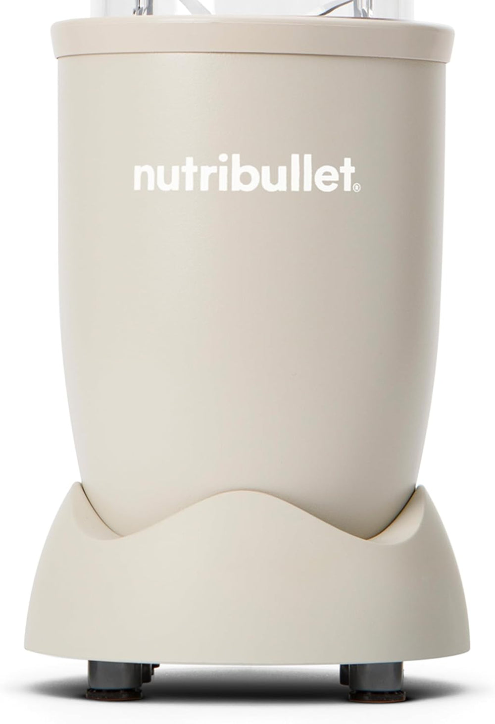 nutribullet Pro 900, Electric Blender, Chopper, Smoothie Blender, Multifunctional, Power 900 Watts, NB904CP, Champagne