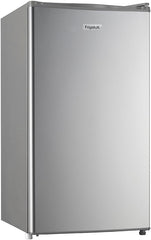 FrigeluX Réfrigérateur Table Top Gris R0TT91SE 91L