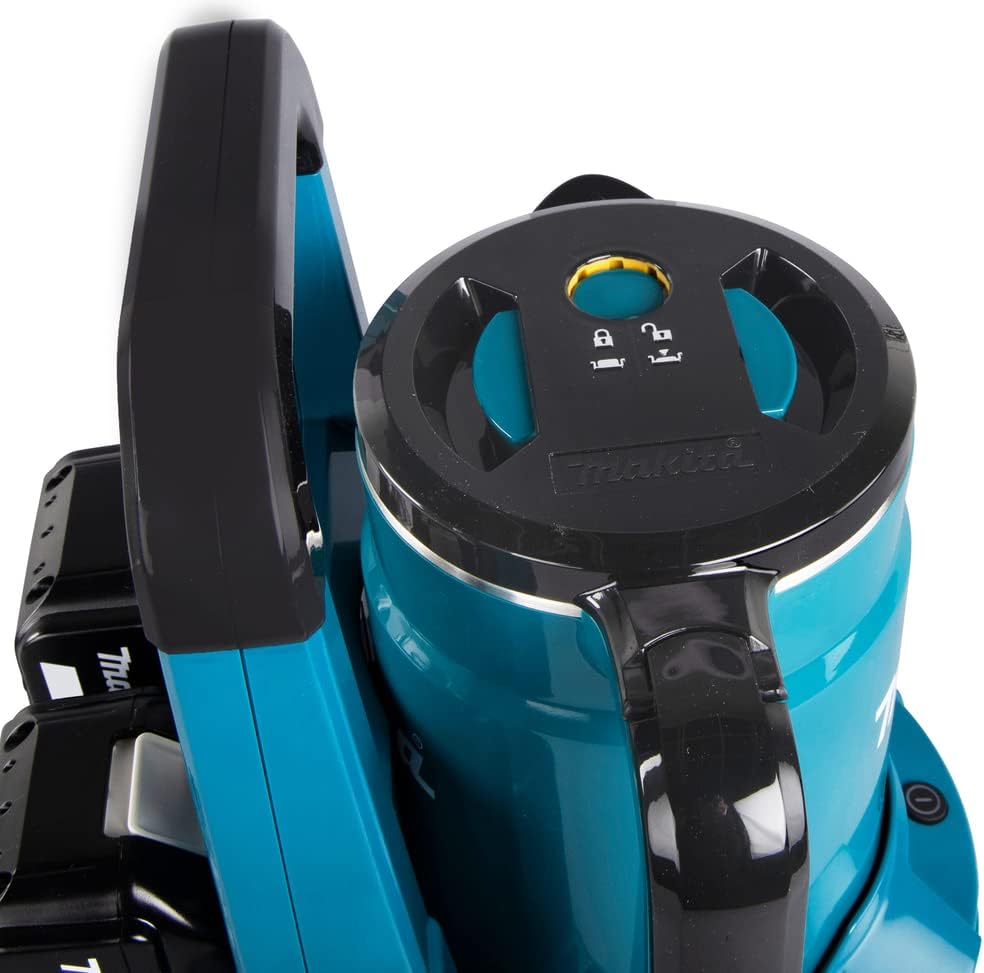 Kettle 36V (2x18V) 800ml (product only) - MAKITA DKT360Z