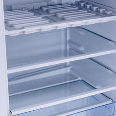 Frigo Combin Mini Rfrigrateur 91 Liters Mini-frigo Classe Energtique F Economies d橢nergie 49 x 45 x 84 cm Blanc -