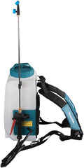 Pulvérisateur 18V Li-Ion 15 litres (Produit seul) - MAKITA DUS158Z