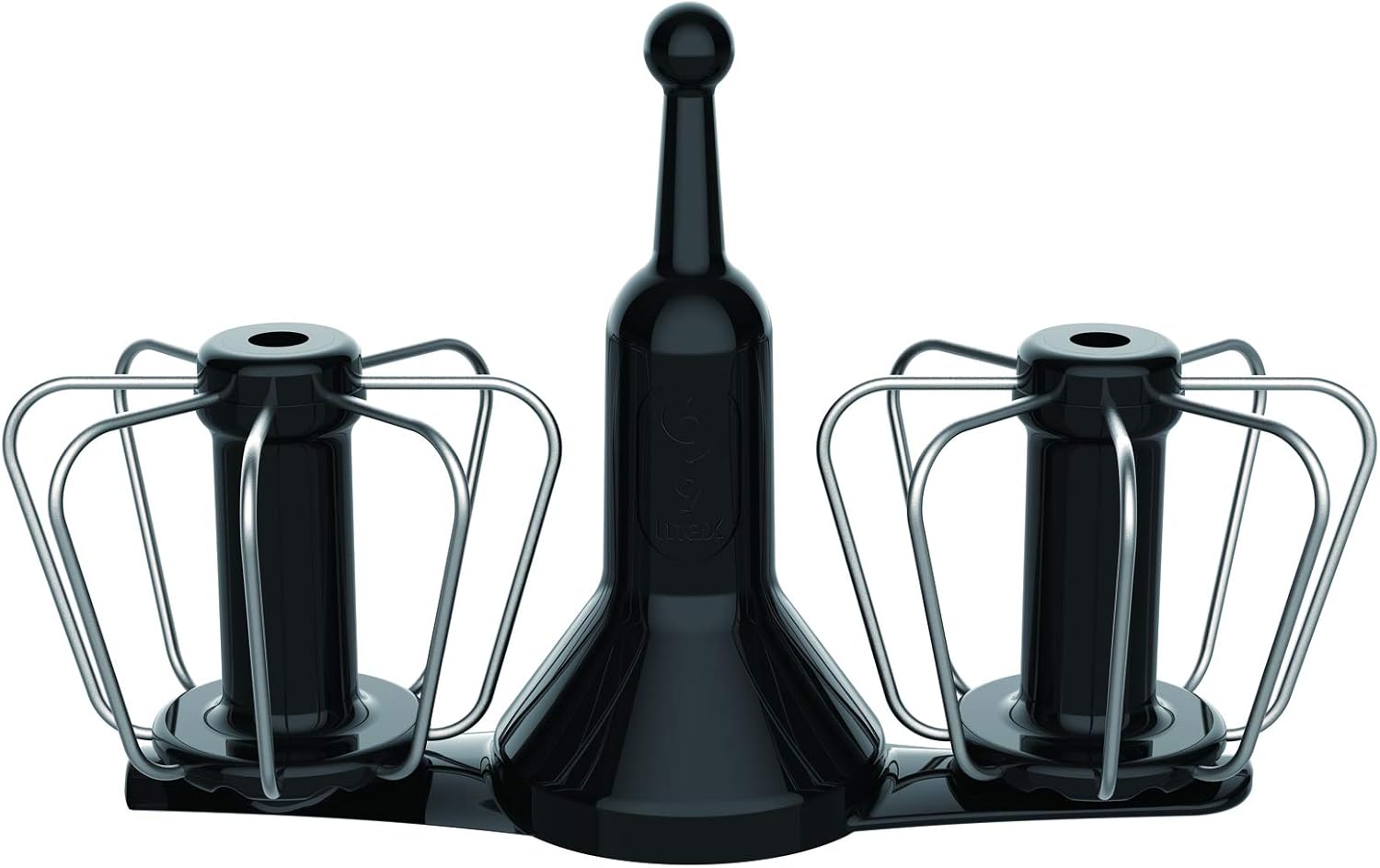 Moulinex i-Companion XL Edition Pâtisserie, 1550 W, Recettes illimitées, Température entre 30° et 150°, Capacité utile 3 L (10 pers), 12 accessoires dont 6 de pâtisserie, Fabriqué en France HF90E700