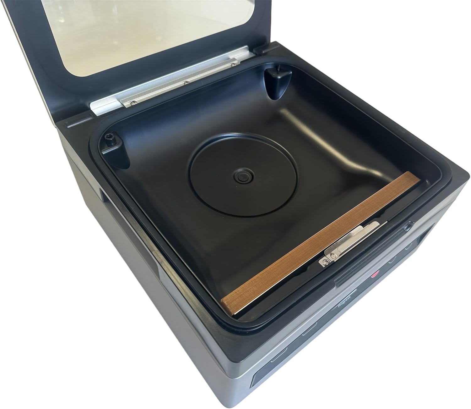 Maxxo VM ChamberLine 40 Professional Food Vacuum Sealer - Vacuum Chamber 72 L/min, Stainless Steel, Double Welding, Vacuum Sealer + 30 Bags Included