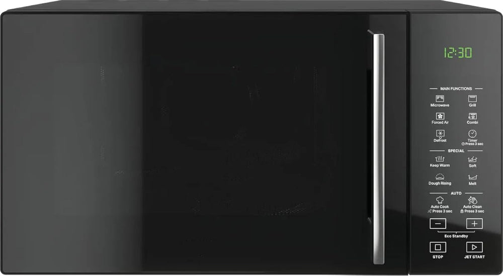 Micro ondes combiné Whirlpool MWP295B