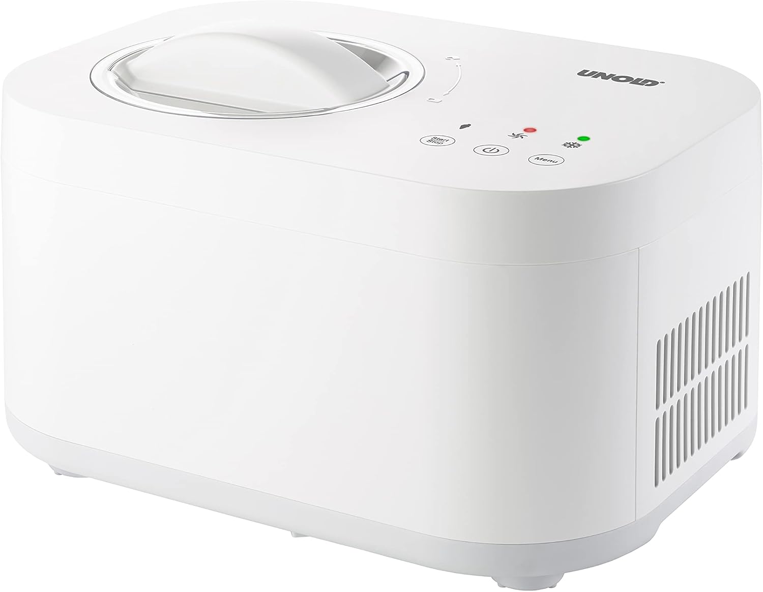 Unold Snow Sorbetière 1 l
