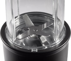nutribullet Pro 900, Electric Blender, Chopper, Smoothie Blender, Multifunctional, Power 900 Watts, NB904CP, Champagne