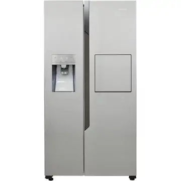 Réfrigérateur Américain HISENSE RS694N4BC1