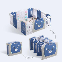 Parc Bébé Modulable | RoyalLand