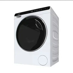 Lave linge compact HAIER HW50-BP12307-S