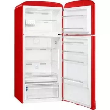 Réfrigérateur 2 portes SMEG FAB50RRD5