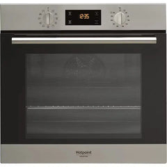 Four encastrable HOTPOINT FA2844PIX