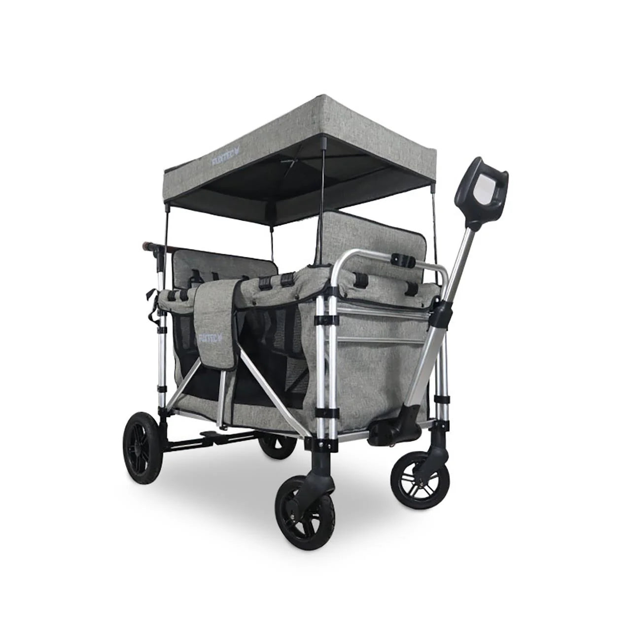 Chariot FUXTEC Family Cruiser l'original