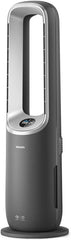 Philips Air Performer 3-en-1 : Purificateur, Chauffage & Ventilateur Rafraîchisseur – Nettoie 70m², Élimine 99,97% des Allergènes et Polluants. Filtre HEPA, Capteurs Intelligents, App (AMF870/15)