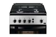 FCG510D1XA Inox Gaziniere