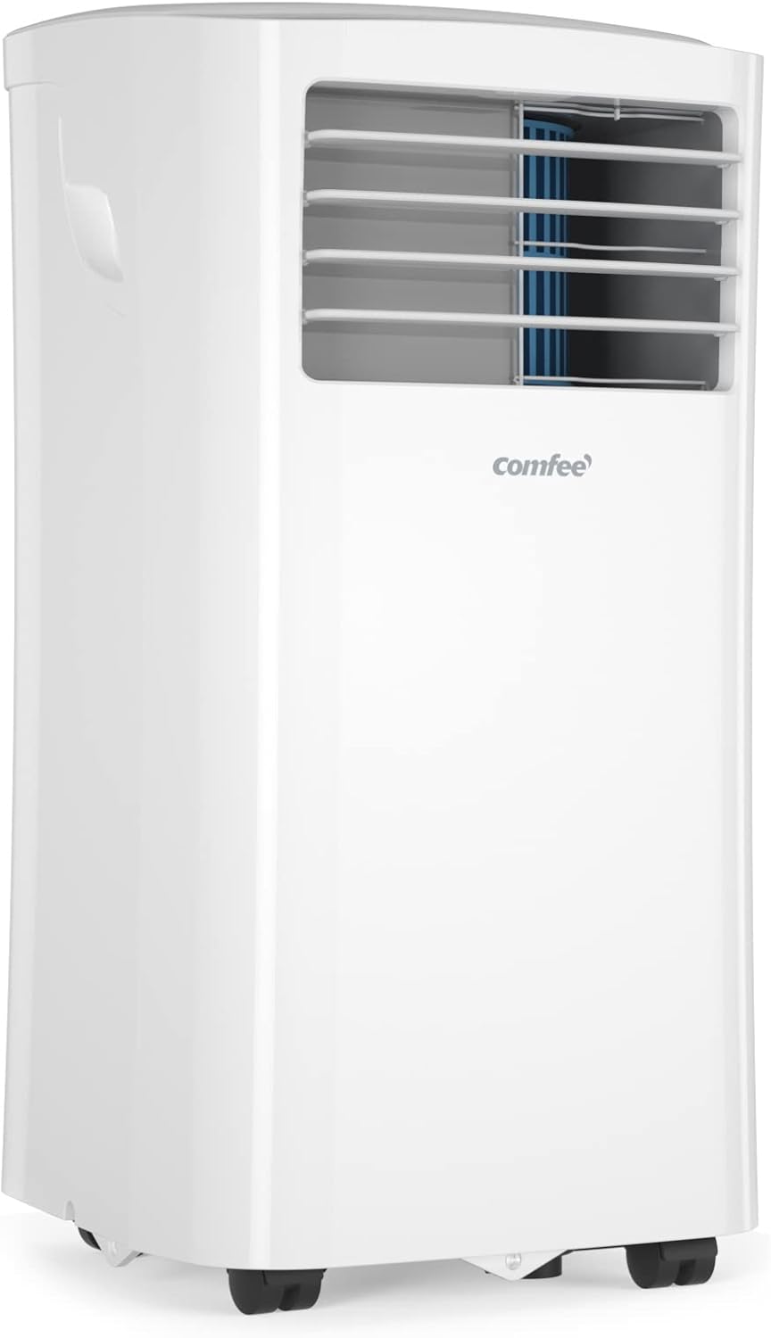 COMFEE MPPH-09CRN7 | Climatiseur Mobile 9000 BTU 3-en-1