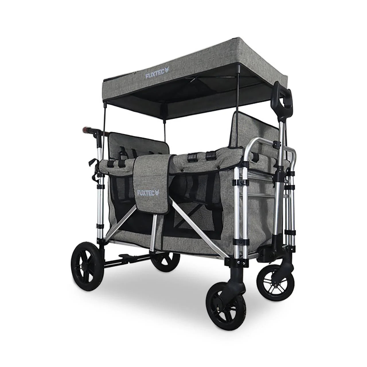 Chariot FUXTEC Family Cruiser l'original