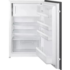 Réfrigérateur top encastrable SMEG S4C092D