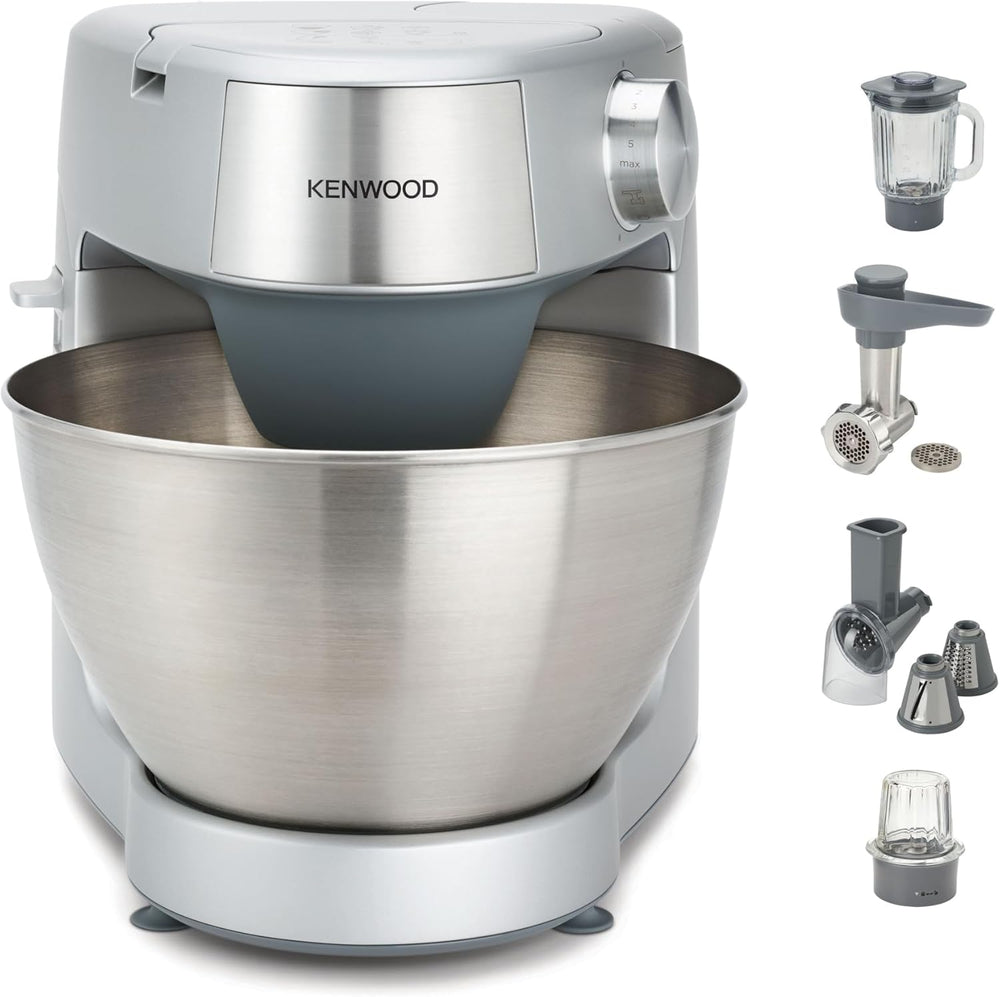 KENWOOD Robot kuchenny KHC29A.X0SI