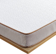 BedStory [Nouvelle Technologie] Surmatelas 160 x 200 à Mémoire de Forme de 7.5CM, Surmatelas de Haute Densité avec Gel Plus Respirant, Housse Amoivible et Lavable