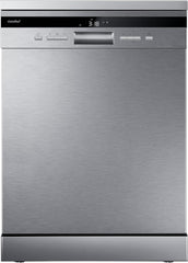 COMFEE’ FD1435E-X | Lave-vaisselle 14 Couverts Ultra-Silencieux