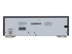 TEAC AD-850 SE Noir