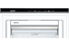 Congélateur armoire SIEMENS GS58NAWEV