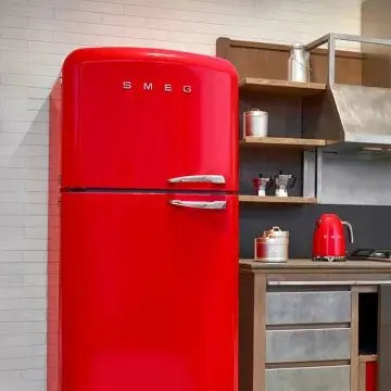 Réfrigérateur 2 portes SMEG FAB50RRD5