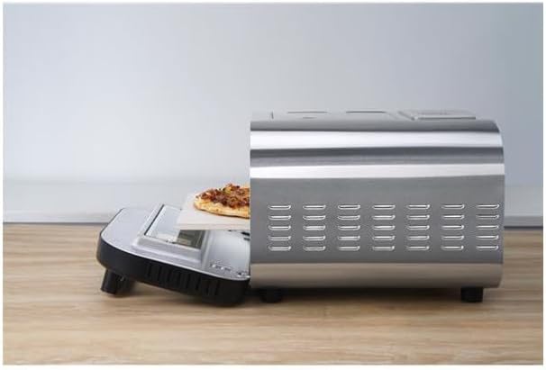 Four À Pizza 1700w 32cm - PIZZA.PRO1700